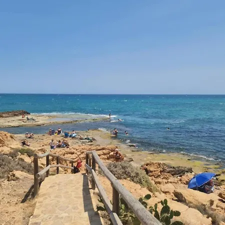 Fidalsa Moon Dunes Torrevieja