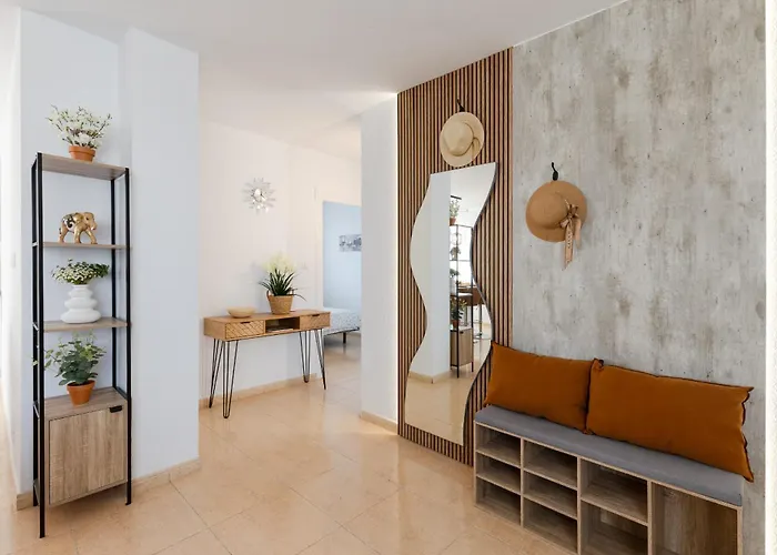 Fidalsa Moon Dunes טורבייחה